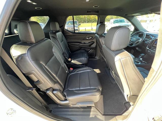2022 Chevrolet Traverse LT Leather for sale in Edgefield, SC – photo 8