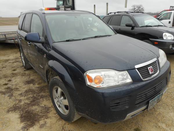 2007 Saturn VUE FWD Hybrid for sale in Eyota, MN – photo 3