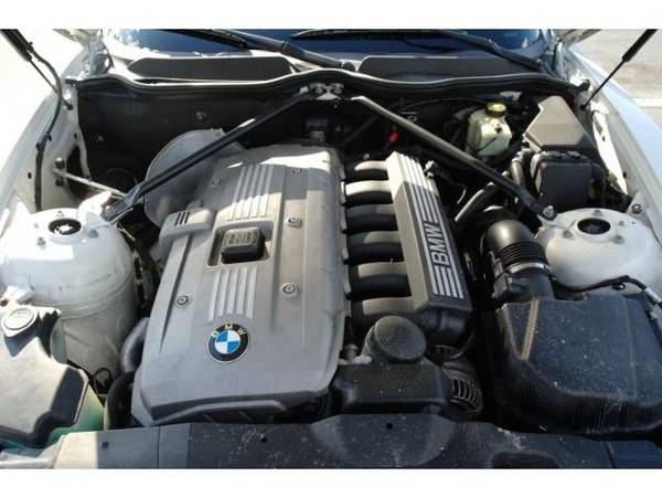 2006 BMW Z4 3.0i - convertible for sale in Orlando, FL – photo 20