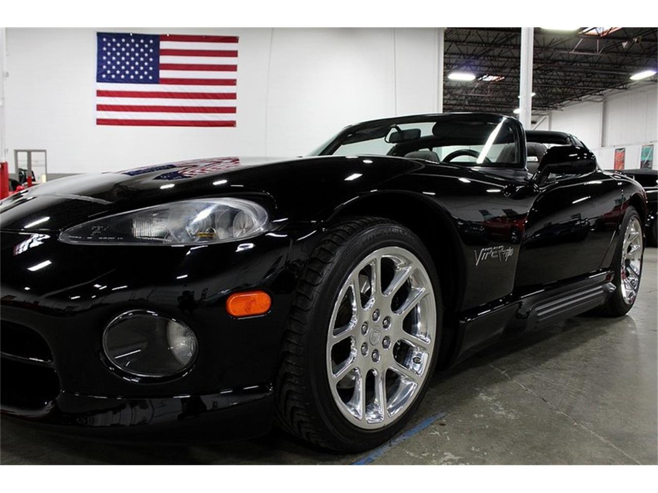 1995 Dodge Viper for sale in Kentwood, MI – photo 28