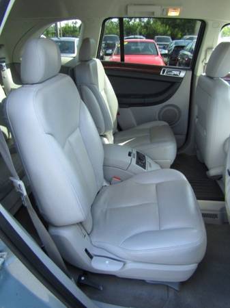 2008 Chrysler Pacifica Touring AWD for sale in Indianapolis, IN – photo 12