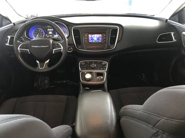 2015 Chrysler 200 LIMITED - - by dealer - vehicle for sale in Baltimore, MD – photo 15