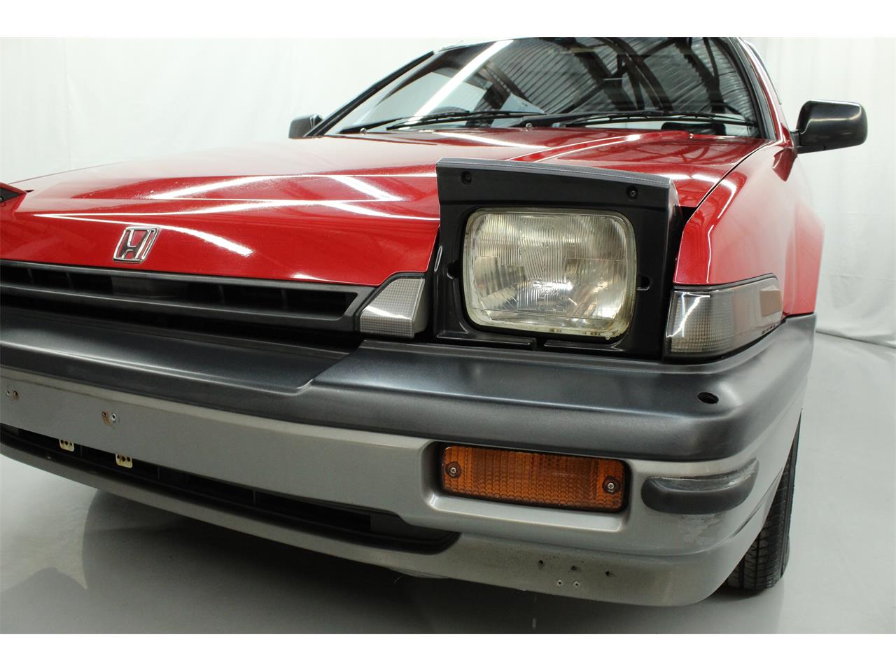 1986 Honda Accord for sale in Christiansburg, VA – photo 11