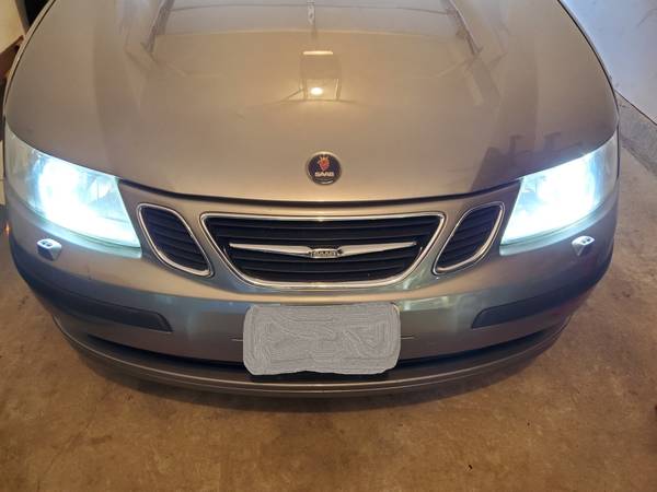 2004 Saab 9-3 2.0 Turbo ARC Convertible for sale in Annapolis, District Of Columbia – photo 23