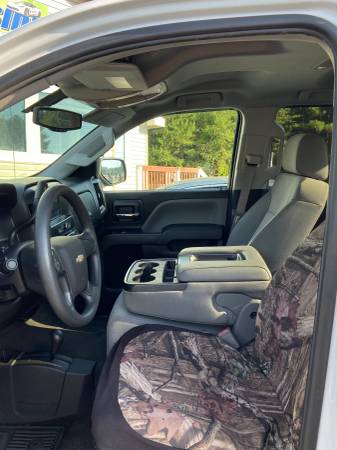 2016 Chevrolet 1500 for sale in Danville, VA – photo 6