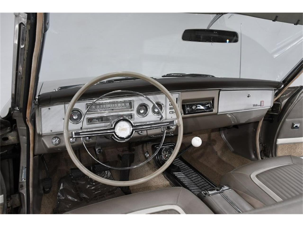 1964 Dodge Polara for sale in Volo, IL – photo 9