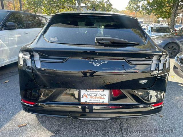 2022 Ford Mustang Mach-E California Route 1 for sale in Roswell, GA – photo 4