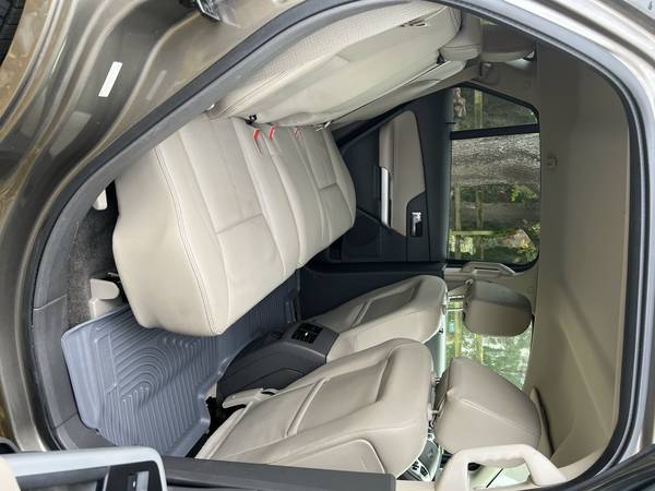 2014 Ford Edge SEL AWD 89, 500 miles for sale in Newark, DE – photo 9