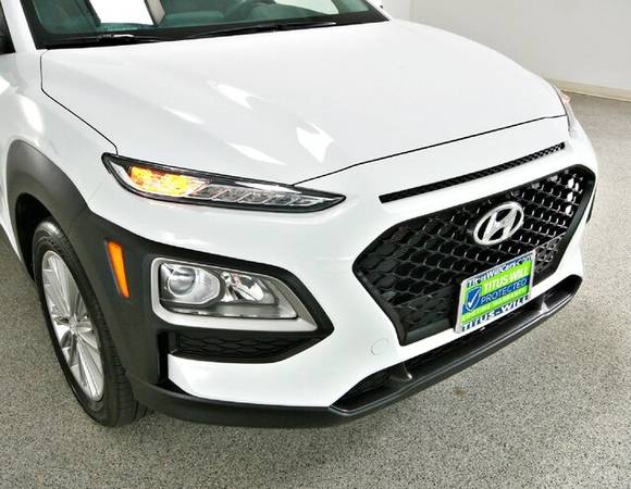 ✅✅ 2019 Hyundai Kona SEL SUV for sale in Olympia, OR – photo 4