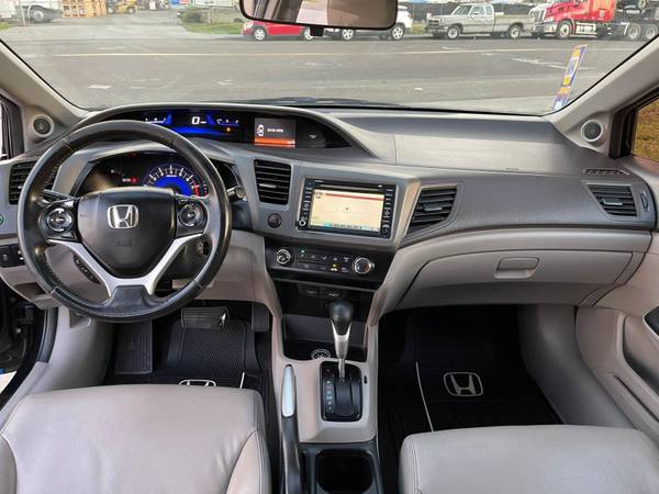 2012 HONDA CIVIC 158K MILES REAL CLEAN 6950 - - by for sale in Chula vista, CA – photo 5