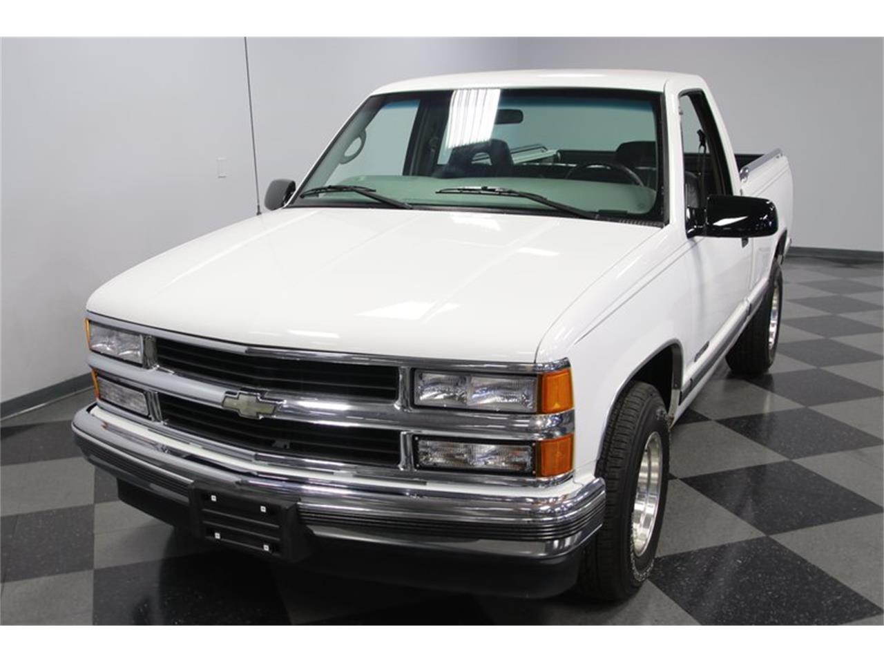 1998 Chevrolet C/K 1500 for sale in Concord, NC – photo 19
