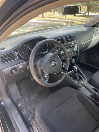 2015 VW Jetta TDI (Diesel) for sale in Peyton, CO – photo 5