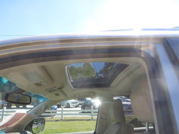 2012 Lexus GX 460 460 - - by dealer - vehicle for sale in Pensacola, FL – photo 13
