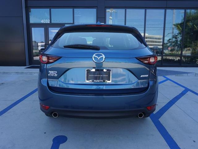 2019 Mazda CX-5 Sport for sale in Metairie, LA – photo 4