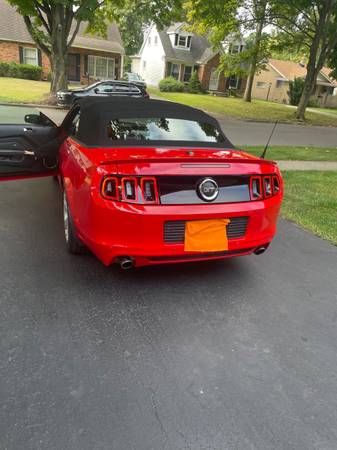 2013 Coyote Mustang for sale in Toledo, OH – photo 8