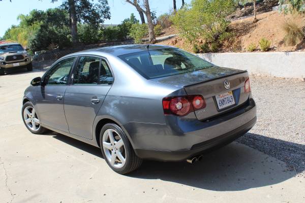 2010 VW Jetta Lmtd Edition-70k Miles-Excellent Condition-1 Owner -... for sale in Ramona, CA – photo 4