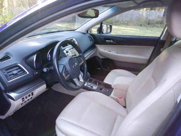 2016 Subaru Legacy 2 5i Premium for sale in Cedar Ridge, CA – photo 4