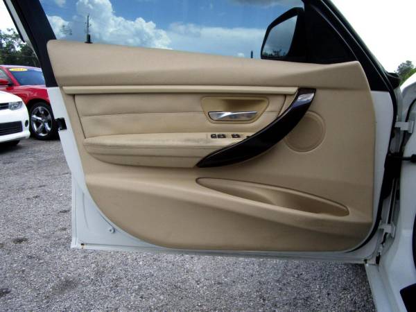2014 BMW 3-Series 320i Sedan BUY HERE/PAY HERE ! for sale in TAMPA, FL – photo 14