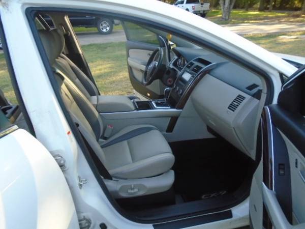 2008 Mazda CX 9 for sale in Sulphur Springs, TX – photo 4