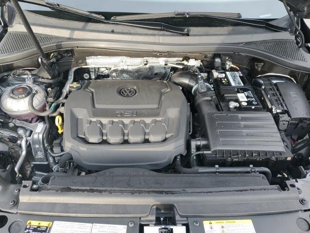 2021 Volkswagen Tiguan 2.0T SE for sale in Rochester Hills, MI – photo 25