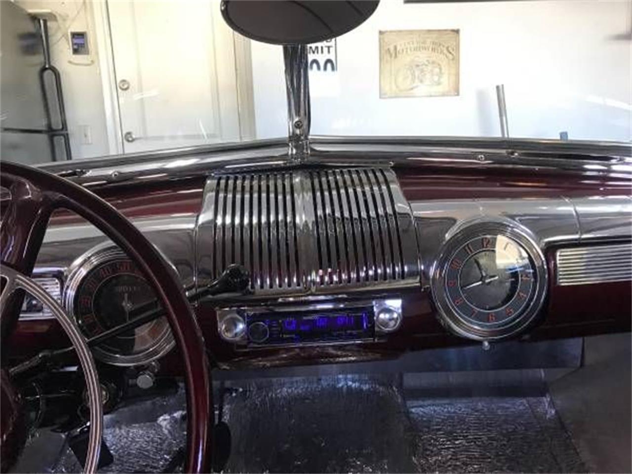 1939 Mercury Custom for sale in Cadillac, MI – photo 9