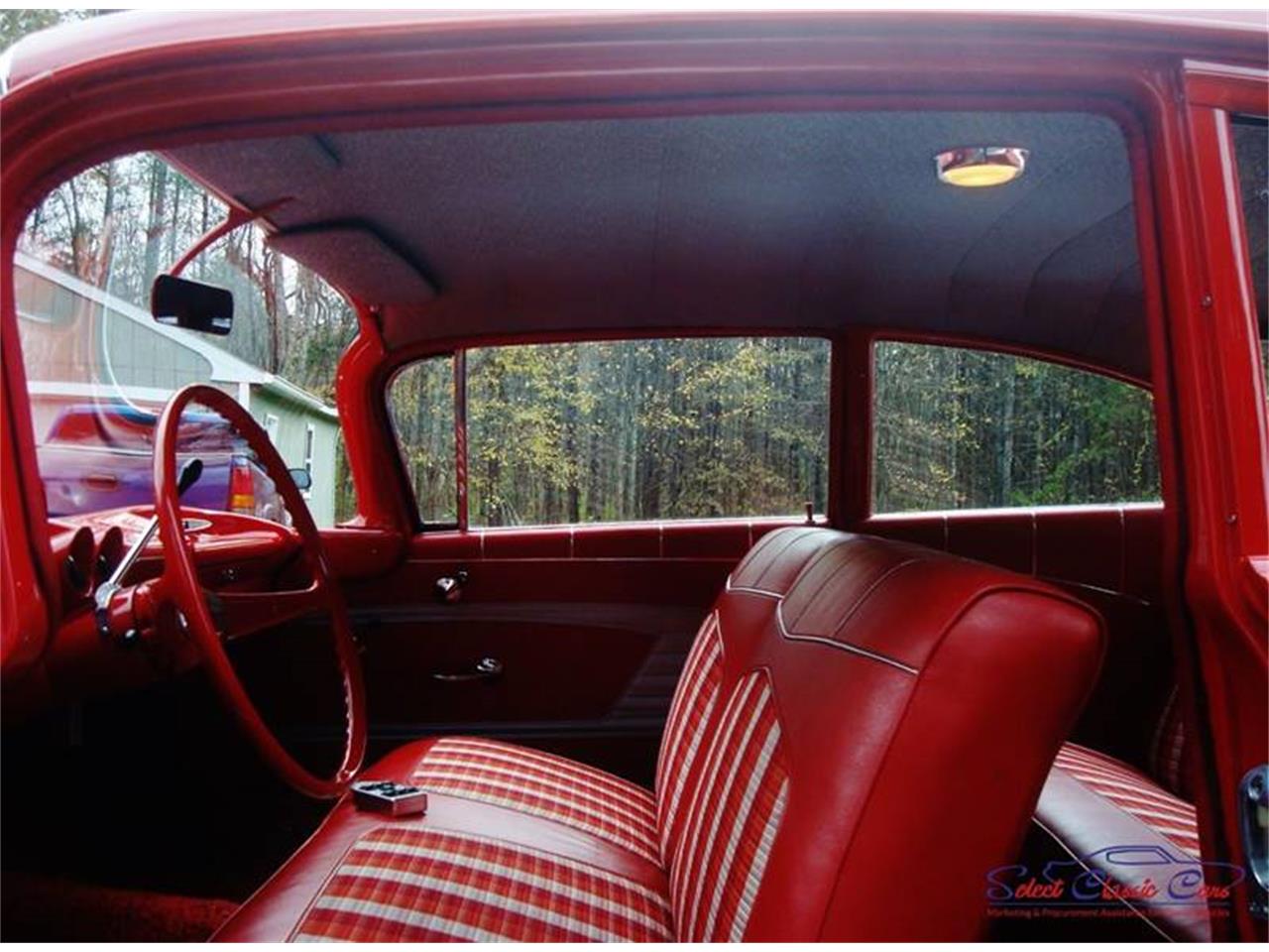 1959 Chevrolet Biscayne for sale in Hiram, GA – photo 23
