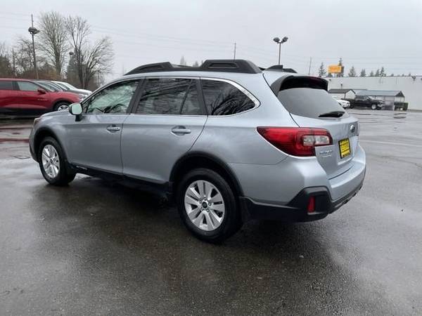 2019 Subaru Outback Silver FOR SALE - MUST SEE! for sale in Marysville, WA – photo 3