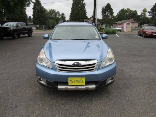 2010 SUBARU OUTBACK 2.5i LIMITED AWD *1-OWNER w/34 SERVICE RECORDS*!!! for sale in WASHOUGAL, OR – photo 2