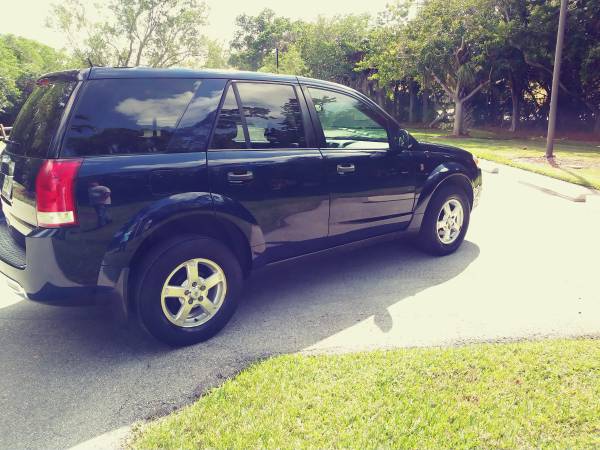 2007 SATURN VUE SUV *34000 MILES*!! LOOKS NEW!!RUNS NEW!!ONE OF A KIND for sale in Boca Raton, FL – photo 7