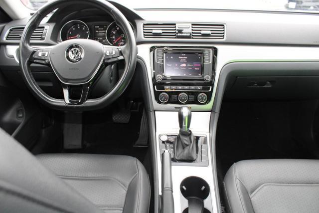 2019 Volkswagen Passat 2.0T Wolfsburg for sale in Middleton, WI – photo 11