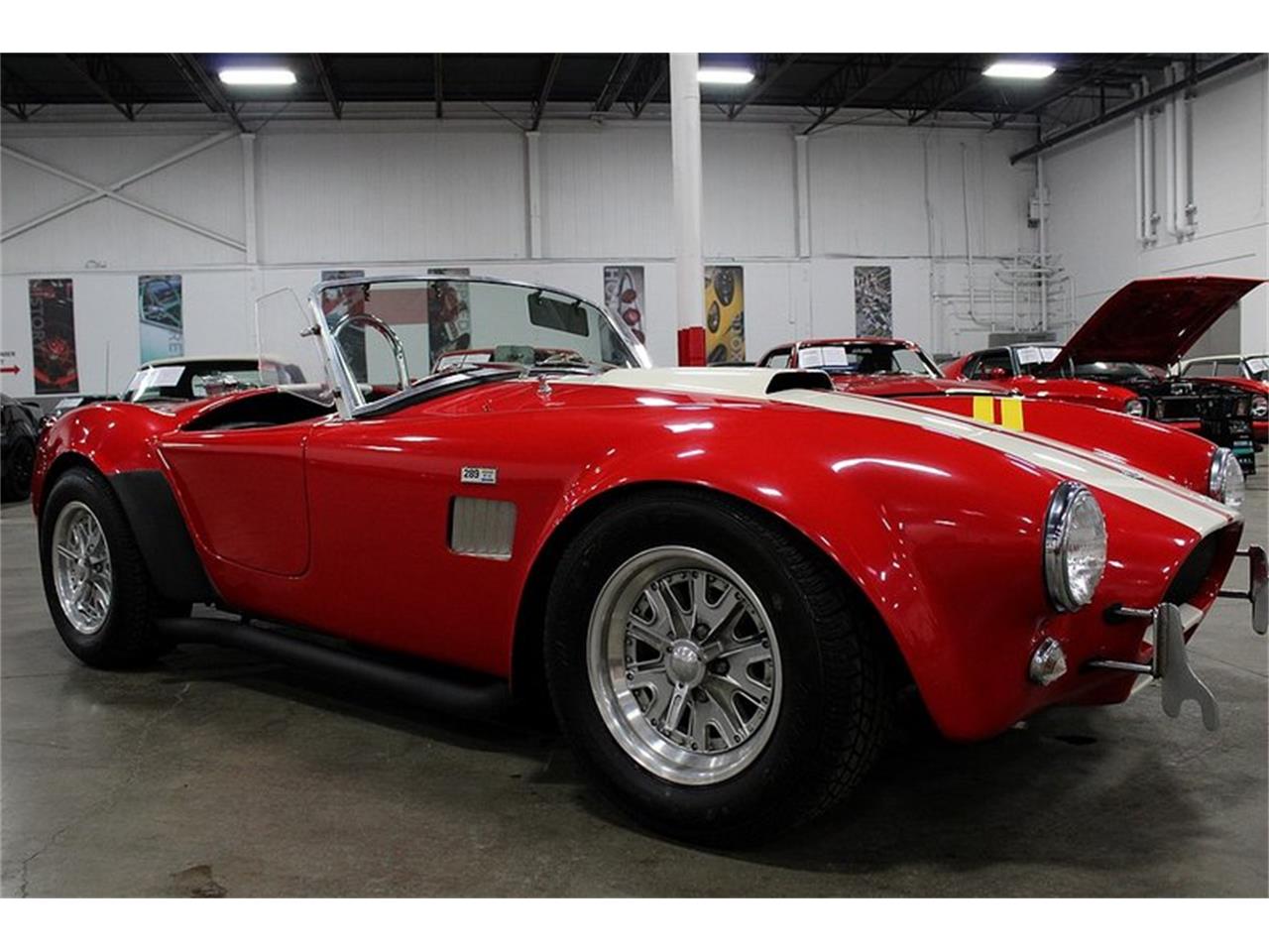 1965 Shelby Cobra for sale in Kentwood, MI – photo 29