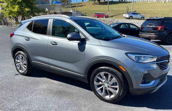 2020 Buick Encore GX FWD 4dr Select - - by dealer for sale in Columbia, KY – photo 7