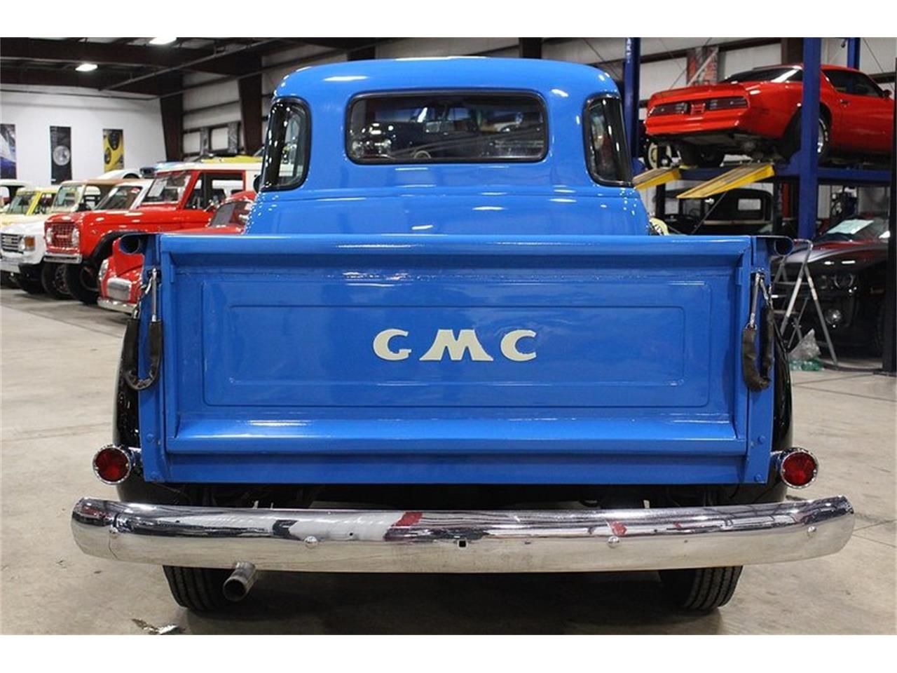 1954 GMC Pickup for sale in Kentwood, MI – photo 4