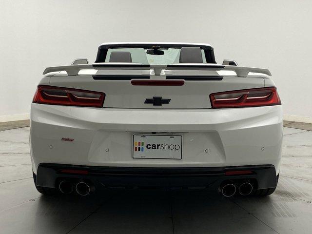 2016 Chevrolet Camaro 2SS for sale in Other, PA – photo 4