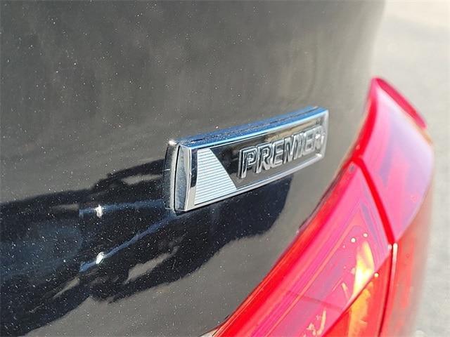 2017 Chevrolet Impala Premier 2LZ for sale in Byron, GA – photo 7