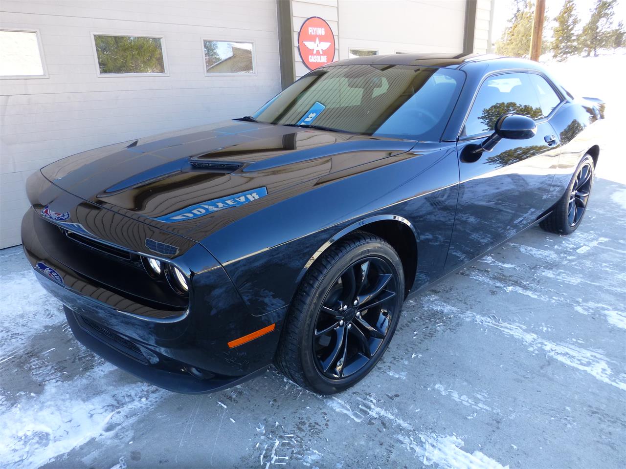 2016 Dodge Challenger for sale in Bend, OR – photo 2
