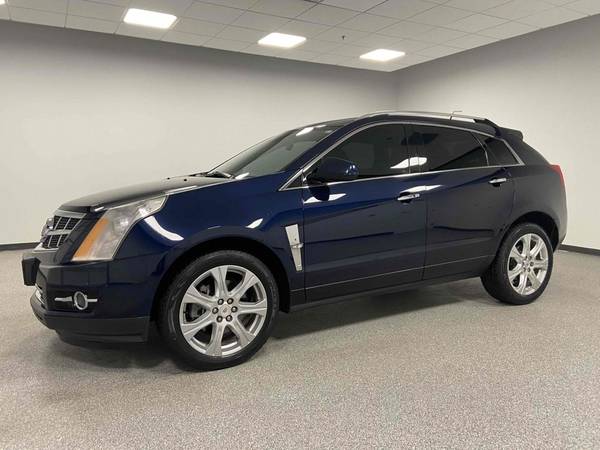 2011 Cadillac SRX Turbo Premium Collection AWD 2 8L Turbo - cars & for sale in Highlands Ranch, CO – photo 7