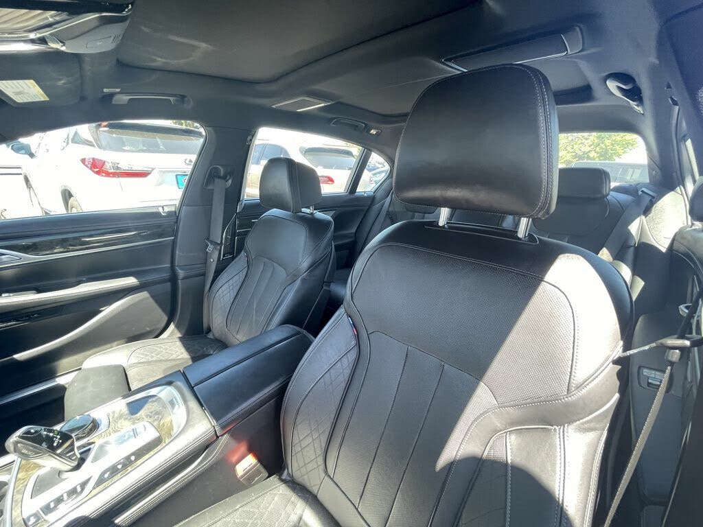 2020 BMW 7 Series 750i xDrive AWD for sale in Bend, OR – photo 3
