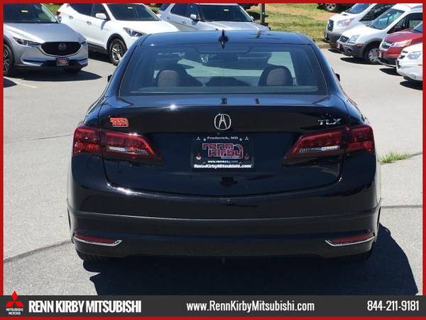 2016 Acura TLX 4dr Sdn FWD - Call for sale in Frederick, MD – photo 3