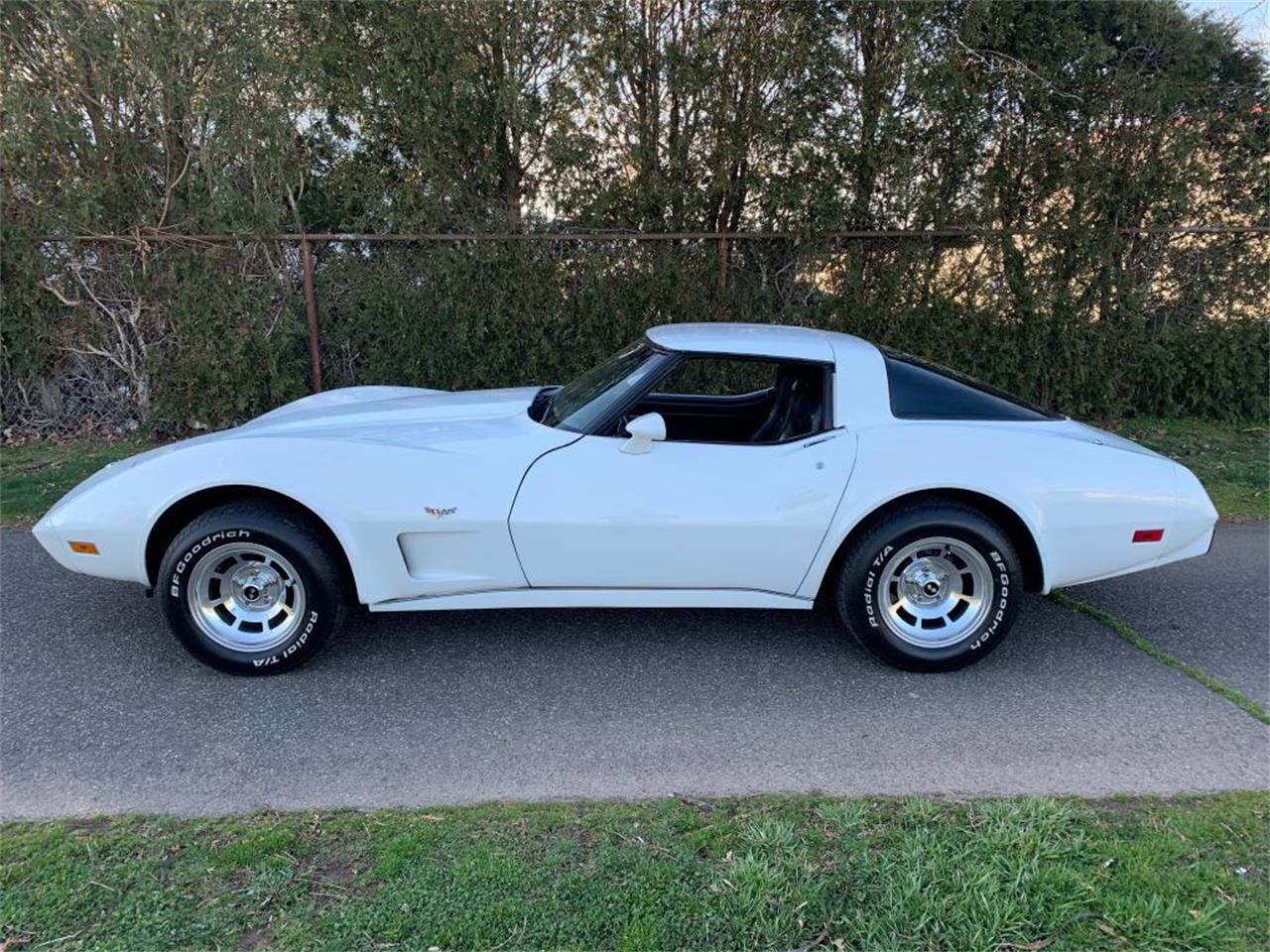 1979 Chevrolet Corvette for sale in Milford City, CT – photo 12