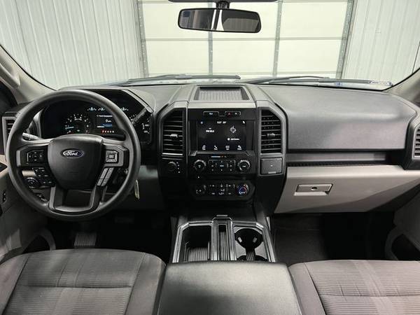 2018 Ford F150 SuperCrew Cab - Small Town & Family Owned! Excellent for sale in Wahoo, NE – photo 9