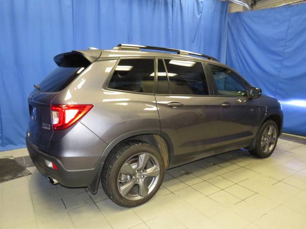 2020 Honda Passport Touring AWD - - by dealer for sale in Anchorage, AK – photo 4