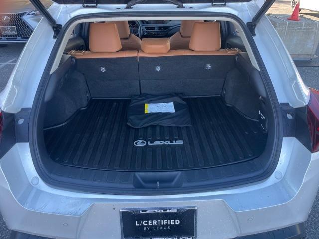 2019 Lexus UX 250h Base for sale in Other, MA – photo 18