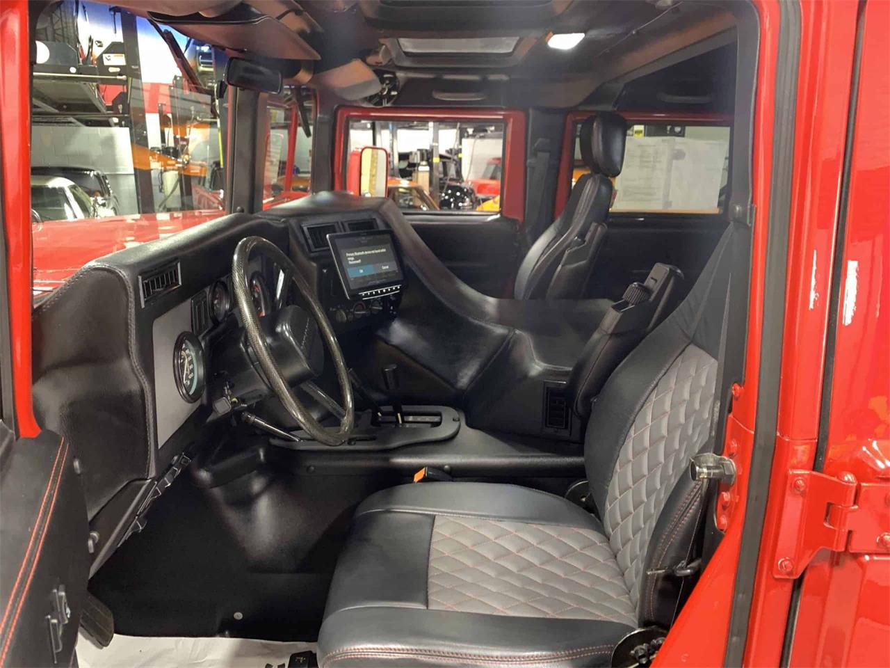1996 Hummer H1 for sale in Pittsburgh, PA – photo 21
