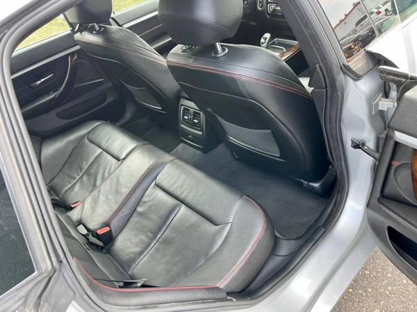 Wow! A 2018 BMW 4 Series TRIM with 125, 865 Miles - Hartford - cars for sale in South Windsor, CT – photo 15