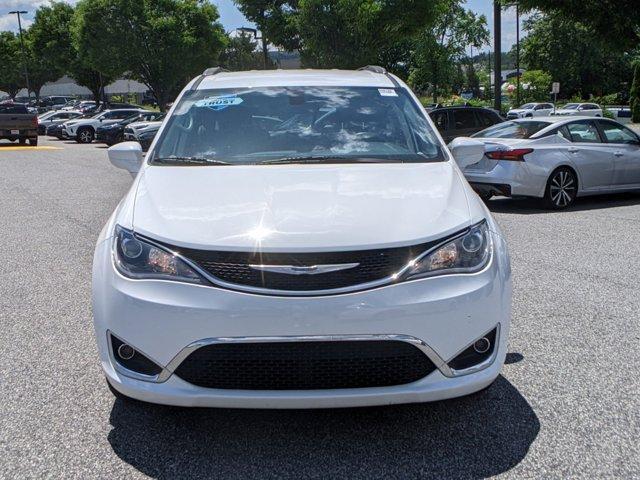 2020 Chrysler Pacifica Touring-L for sale in Baltimore, MD – photo 3