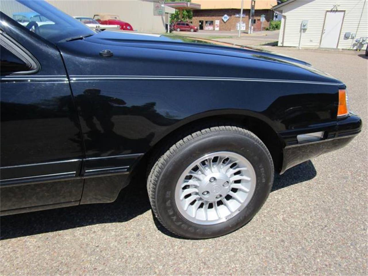 1988 Mercury Cougar for sale in Stanley, WI – photo 26