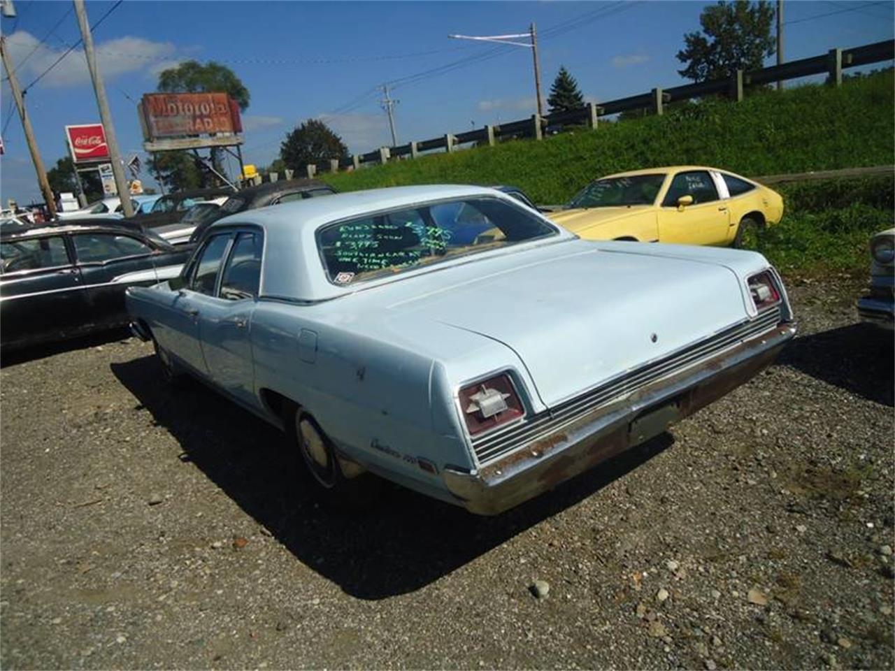 1969 Ford Custom for sale in Jackson, MI – photo 19