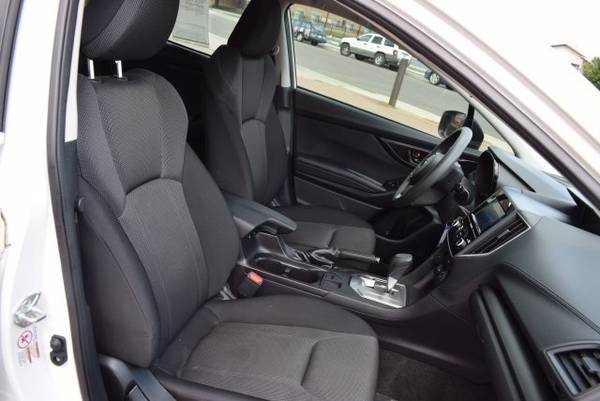 2018 Subaru Impreza 2.0i for sale in Colorado Springs, CO – photo 17