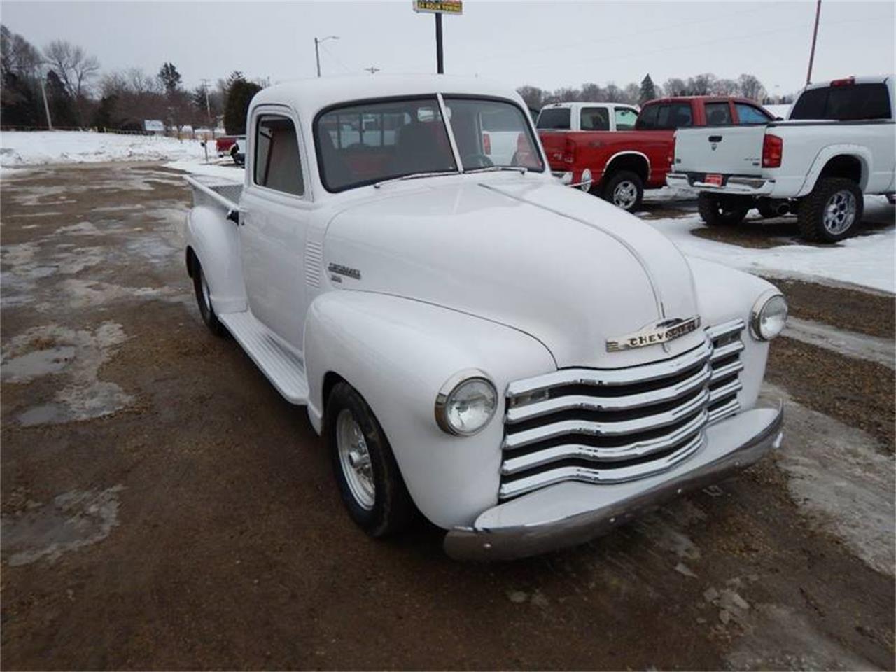 1950 Chevrolet 3100 for sale in Clarence, IA – photo 33